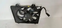 Radiatorventilator OEM 9838282180 voor Peugeot 208 II