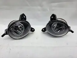 Phare antibrouillard Toyota Corolla E21 Verso OE 81220-0F010