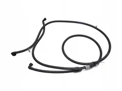 Tuyau Lave-Phare Opel OE pour Insignia A