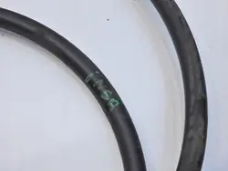 Tuyau Lave-Phare Opel OE pour Insignia A