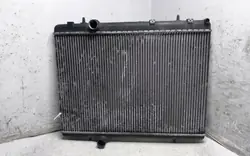 Waterkoeler CITROËN BERLINGO 1.6L diesel 2007