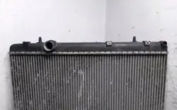 Radiateur d'eau CITROËN BERLINGO 1.6L diesel 2007