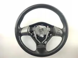 Subaru Stuurwiel OEM CS120-02880 Gebruikt