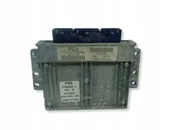 Motorregelaar OEM 9642222380KASACJA voor Citroen C3