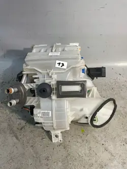 CITROEN C3 PICASSO Cubierta de Calefacción 96808297XT