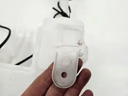 Spolarbehållare OEM 9836396080 Peugeot 208 II