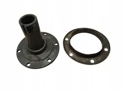 UAZ Wheel Hub Pin
