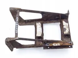 Support de Réservoir d'Air IVECO EUROCARGO III