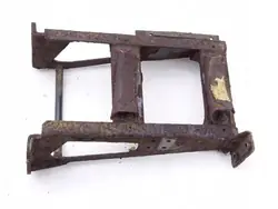 Soporte de Tanque de Aire IVECO EUROCARGO III