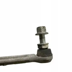 Vorderer rechter Stabilisatorlink NISSAN MURANO III 546683JA0C