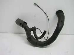 Intercooler-putki Porsche Carrera 3.0i V6