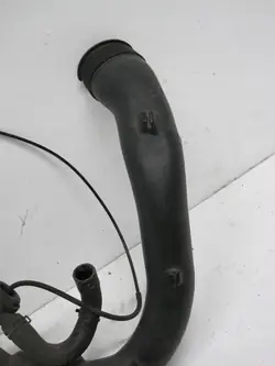 Tuyau Intercooler Porsche Carrera 3.0i V6
