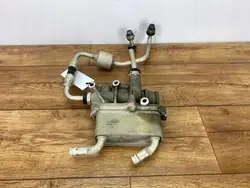 Öljynjäähdytin OEM 68233384AB Jeep Wrangler JL:lle