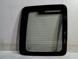 Vitre Portière Arrière Gauche Opel Combo C OEM