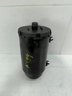 Mercedes-Benz A0004709559 Aktivkohlefilter