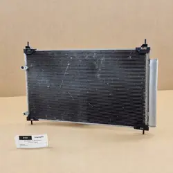 AC Kondenserin Raaputin Toyota Auris E18 1.2 1.3 1.6