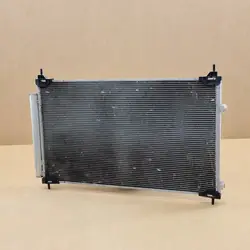 AC Kondensator Schaber Toyota Auris E18 1.2 1.3 1.6