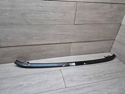 Rinforzo paraurti anteriore Volkswagen Polo VI 2G0807651F