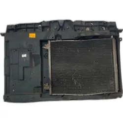Gruppo Anteriore Ventola Radiatore Citroen C3 II Peugeot 208