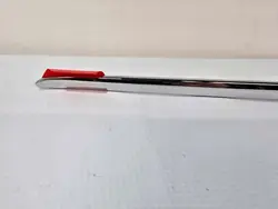 Right Rear Door Trim Chrome Mondeo 14- Vignale