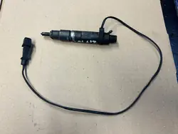 Iniettore di controllo VW T4 2.5 TDI