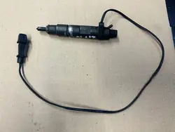 Injecteur de contrôle VW T4 2.5 TDI