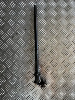 Microcar M.GO 2021 Universal Joint Drive Shaft / Cross