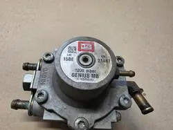 Höyrystäjä Reduktori BRC Genius MB 1200 (25) - Käytetty