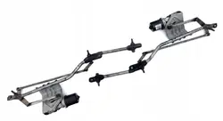 Voorruitenwissermechanisme RENAULT SCENIC II 53565202