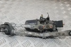 Etupenkin mekanismi TOYOTA AYGO 1.0L bensiini