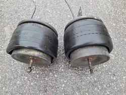 Suspension Airbag Iveco Stralis S-WAY