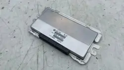 BMW X5 Luchtveringmodule OEM 75789011 Gebruikt