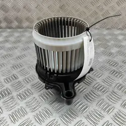 Ventilador de calefacción Renault Zoe 2020