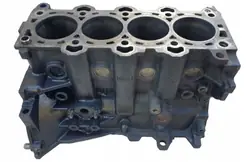 Motorblock D4FD für Kia/Hyundai 1.7 CRDI