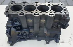 Bloc moteur D4FD pour Kia/Hyundai 1.7 CRDI