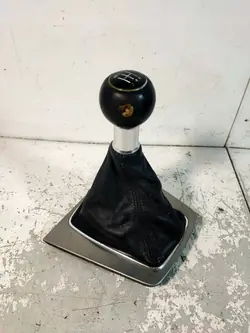 Pomo de cambios OEM GAŁKA MIESZEK BIEGÓW AUDI A4 B6