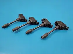 Bobina de ignição Toyota RAV4 V 2.5 Híbrido 90919-02277