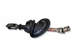 Eixo da coluna de direção OEM 8R1419753G para Audi Q5