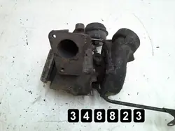 Begagnad Jeep Turbo OEM AM-348823 för Cherokee 2003