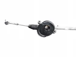 Vaihteisto H1BC-3A500-AA Ford Fiesta MK8:lle 2018-2022