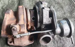 Volvo S80 I 2.4 20V Turbokompresso 8601689