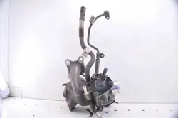 2013 Ford Fiesta Turbocharger 1.0 EcoBoost 5342005303