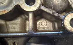 Arrefecedor EGR OEM 55252553 para Jeep Renegade 2.0 CRD