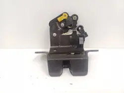 2006 Hyundai Getz Verrou de coffre