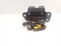 2006 Hyundai Getz Kofferbakslot