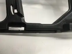 Mercedes-Benz OE Frontstoßstange Halter