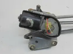 PEUGEOT 306 Mécanisme d'essuie-glace OEM AK-12-725382 Avant