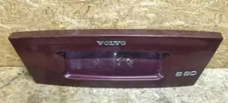 Garniture de coffre OEM 9178167 pour Volvo S80 I