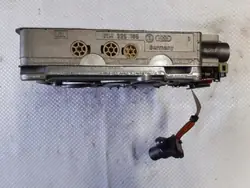 Käytetty Audi 01M325105 automaattivaihteiston venttiilikotelo