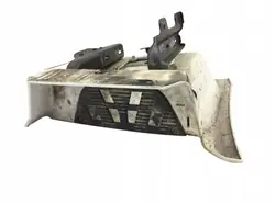 A9606661102 Linke Trittplattenbaugruppe - Mercedes-Benz
